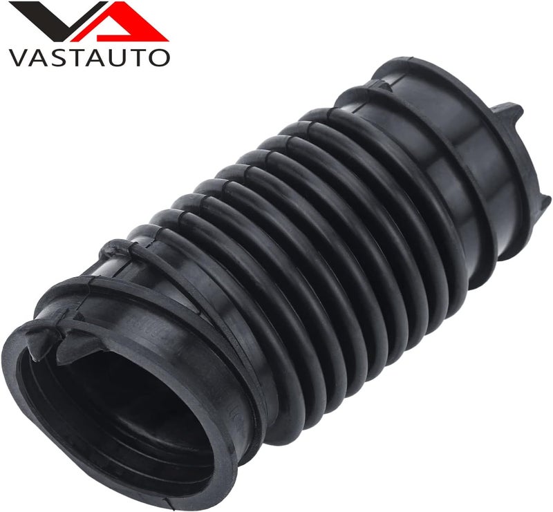 VASTAUTO Air Intake Hose Fits for 2006-2012 Chevy Malibu Cobalt, 2006-2010 Pontiac G4 G5 G6, 2008-2009 Saturn Aura, Replace# 15838665 696-737 Engine Intake Boot Tube Duct - Image 5